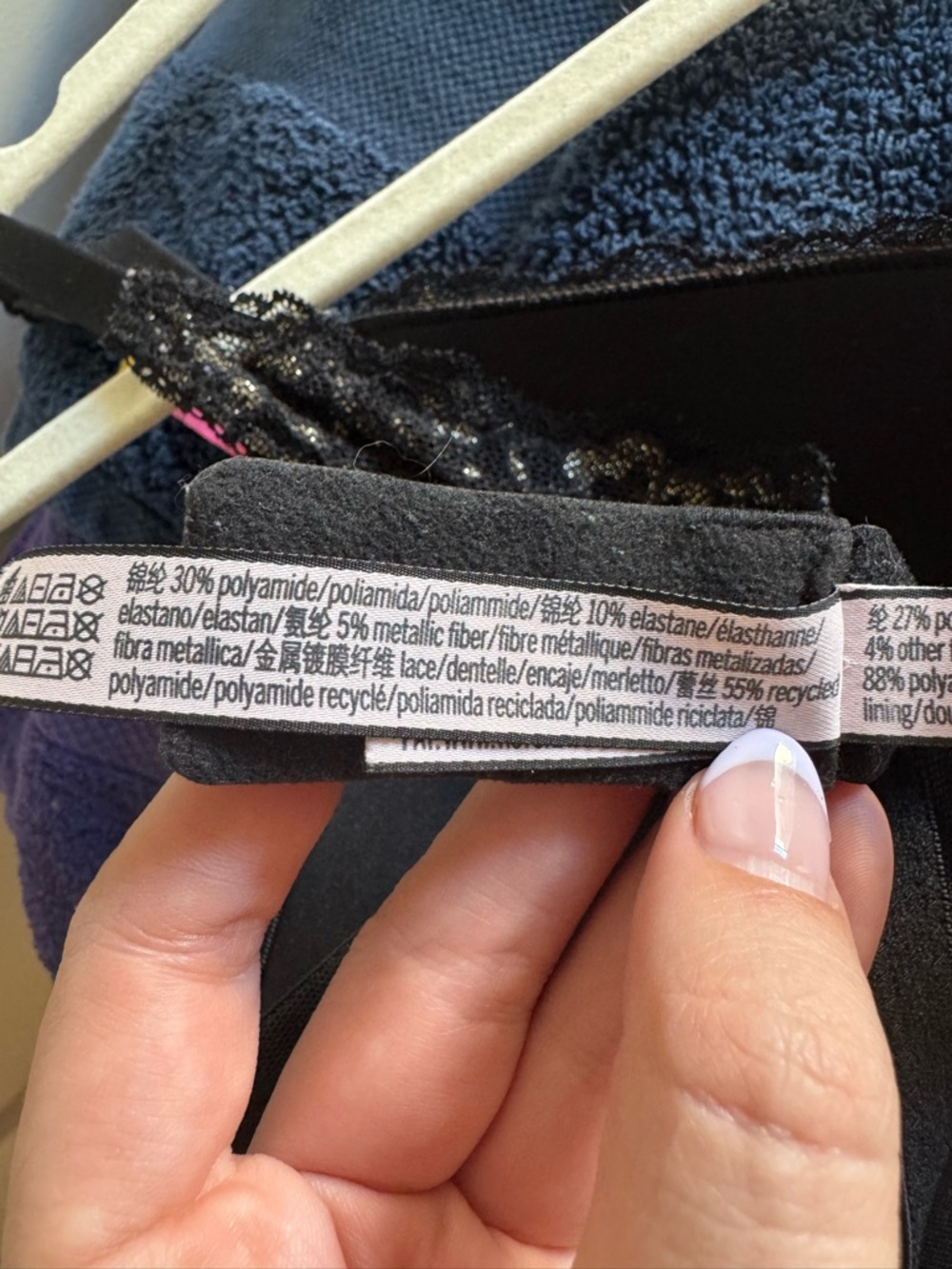 VICTORIA’S SECRET Wear Everywhere Push Up Bra 36C - Picture 12 of 14